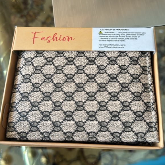 Wallet fashion - Picture 7 of 8